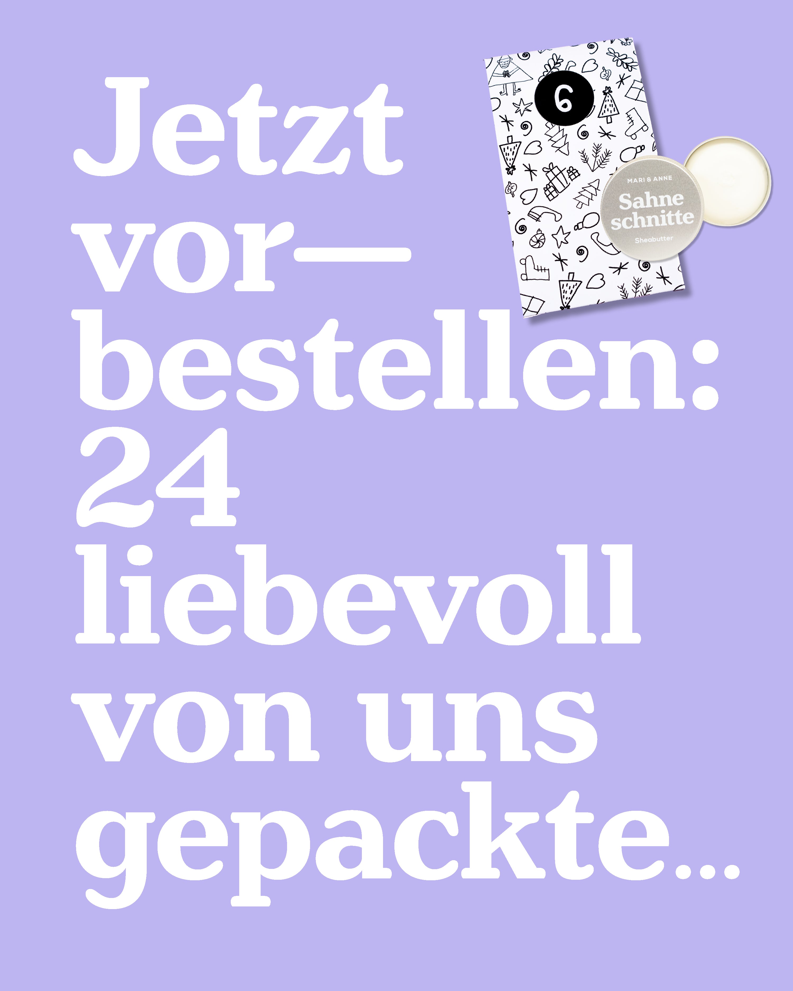 Adventskalender