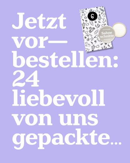 Adventskalender