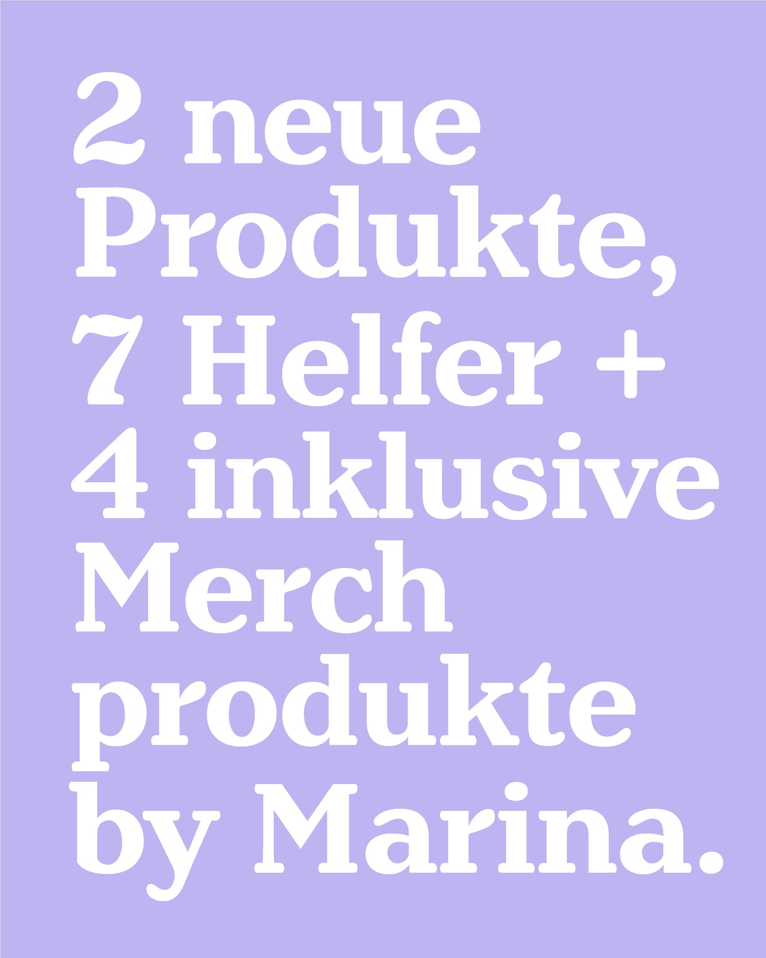 Adventskalender