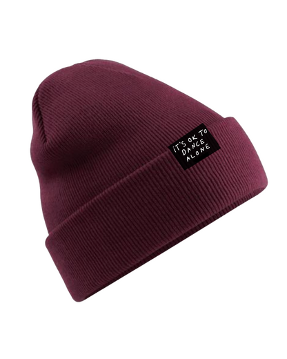 DANCE ALONE — BEANiE