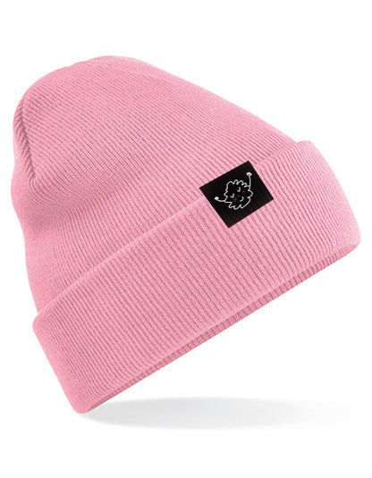 Tief durchatmen — Beanie in 3 Farben