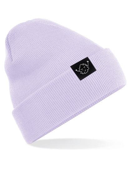 Tief durchatmen — Beanie in 3 Farben