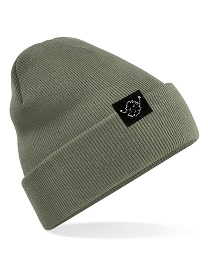 Ich wünschte die Welt... — Beanie in 3 Farben