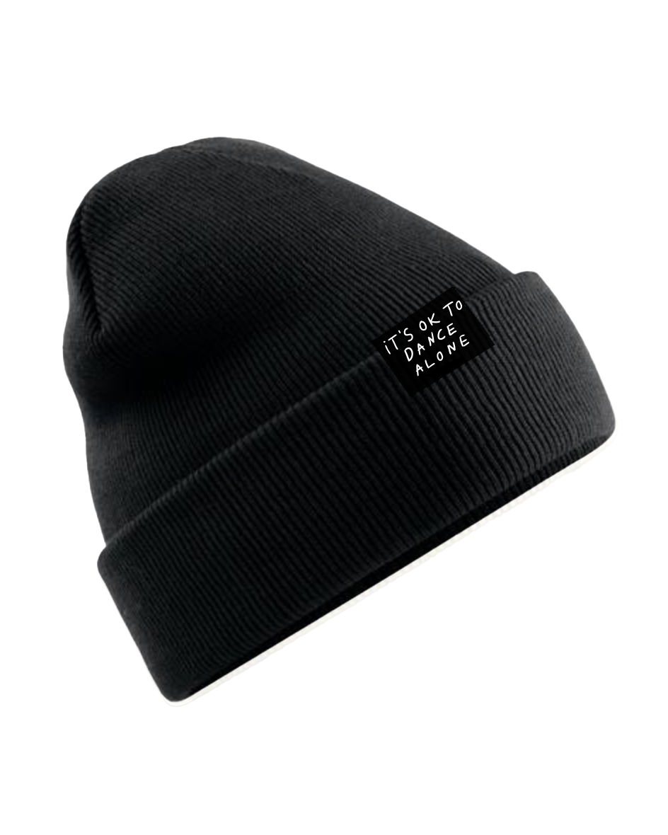 DANCE ALONE — BEANiE