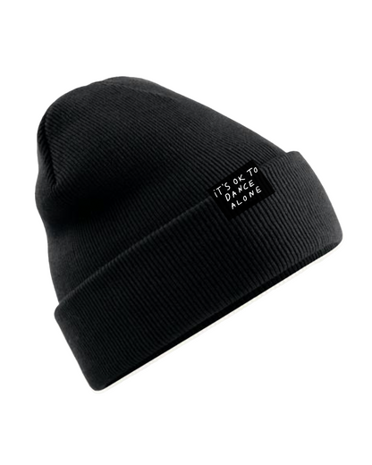 DANCE ALONE — BEANiE