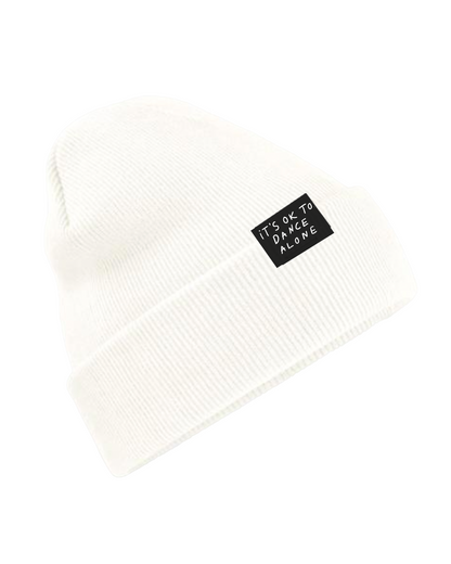 DANCE ALONE — BEANiE