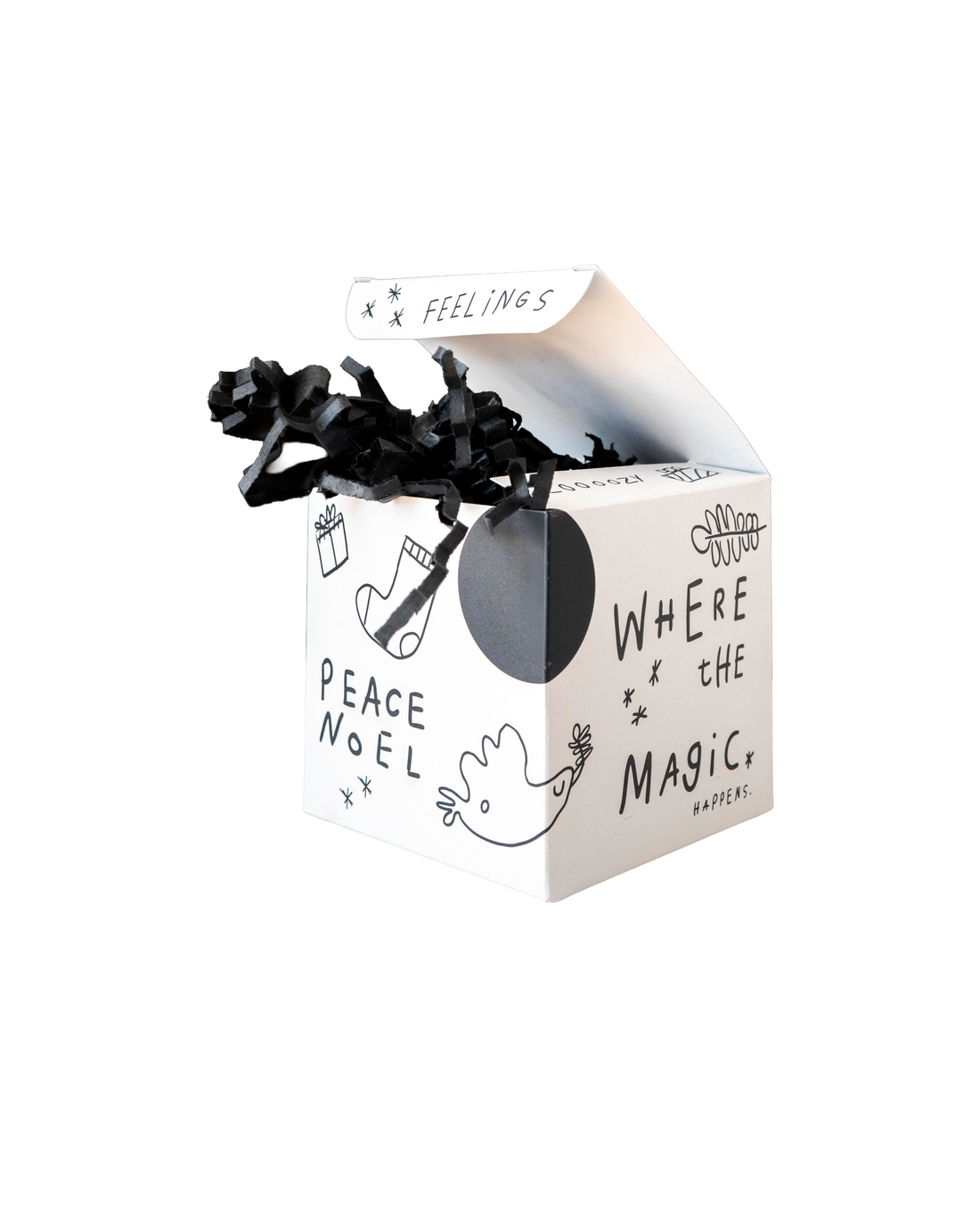Christmas Box