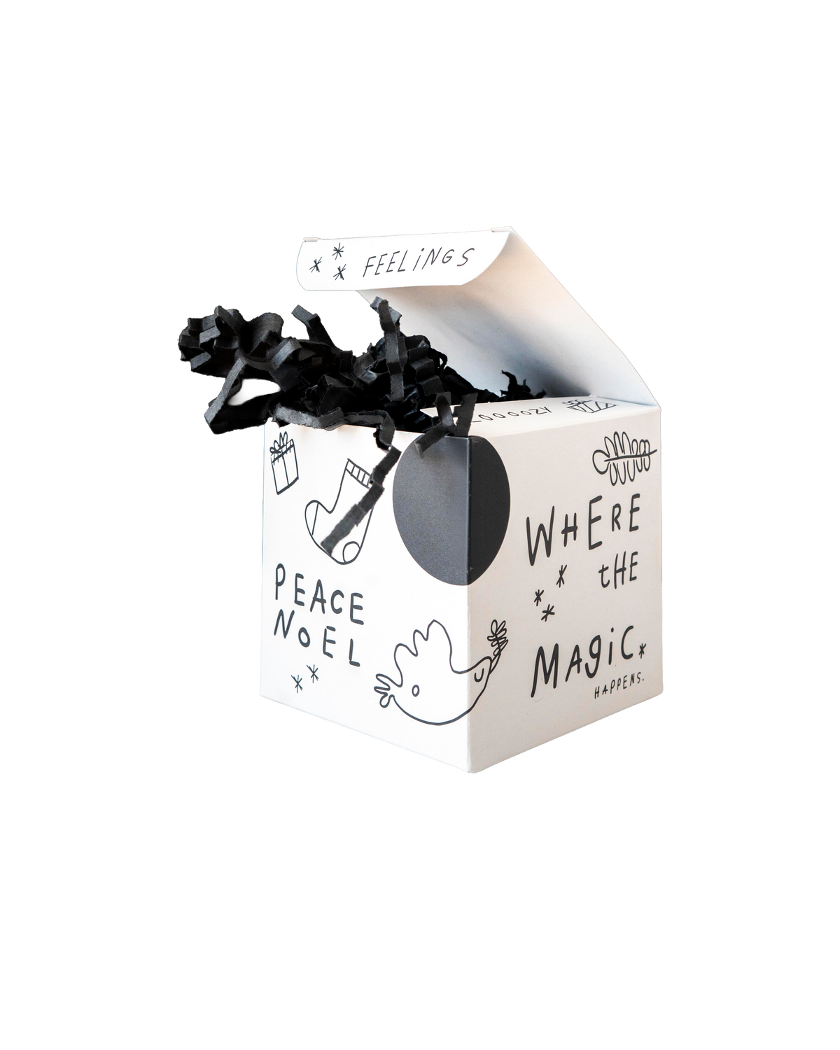 Christmas Box