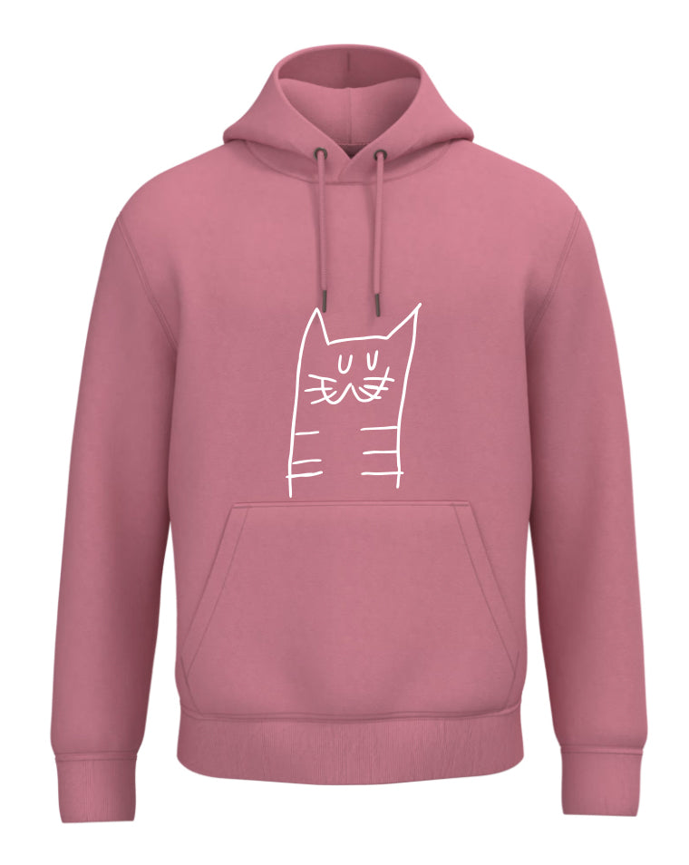 Be kind to your mind — HOODIE