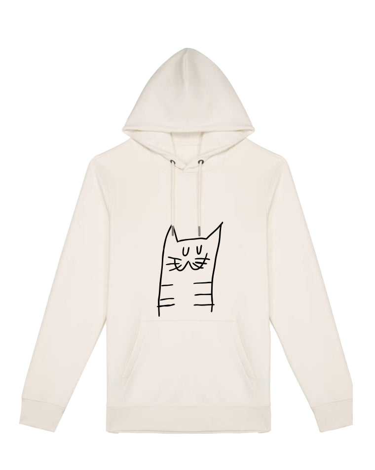 Be kind to your mind — HOODIE
