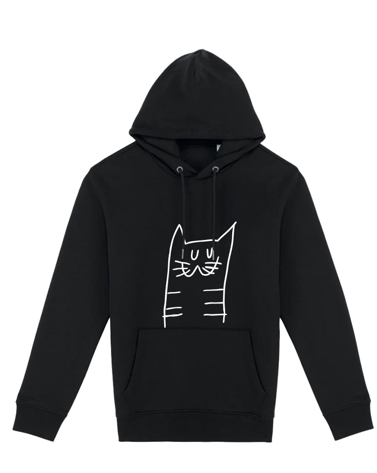 Be kind to your mind — HOODIE