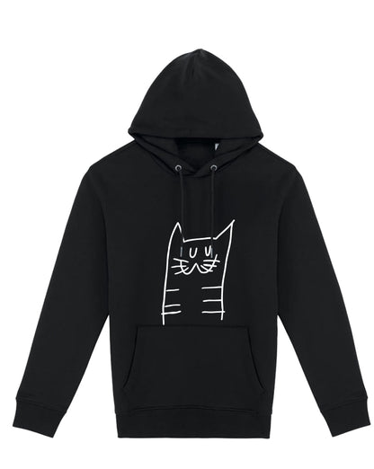 Be kind to your mind — HOODIE