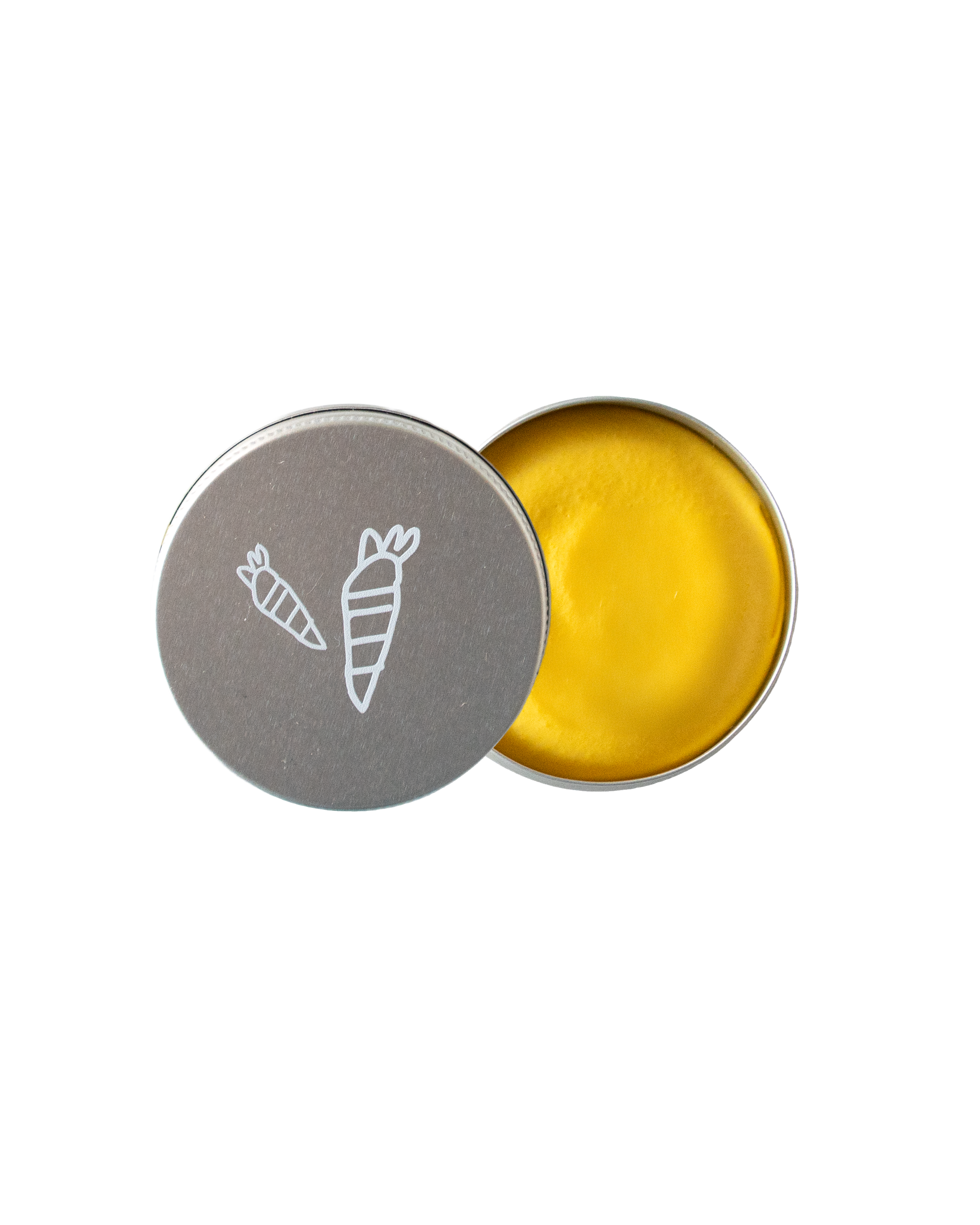 SAHNESCHNITTE EDITION — Gesichts- &amp; Körperbutter "Karotte"