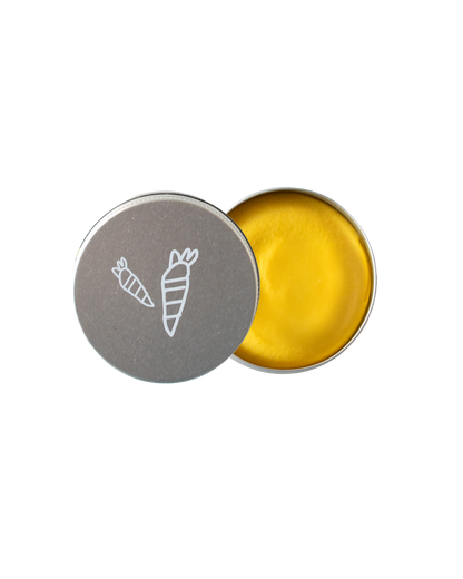 SAHNESCHNITTE EDITION — Gesichts- &amp; Körperbutter "Karotte"
