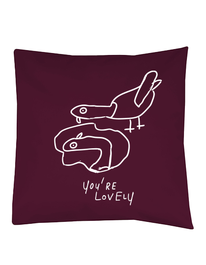 YOU&