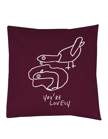 YOU&