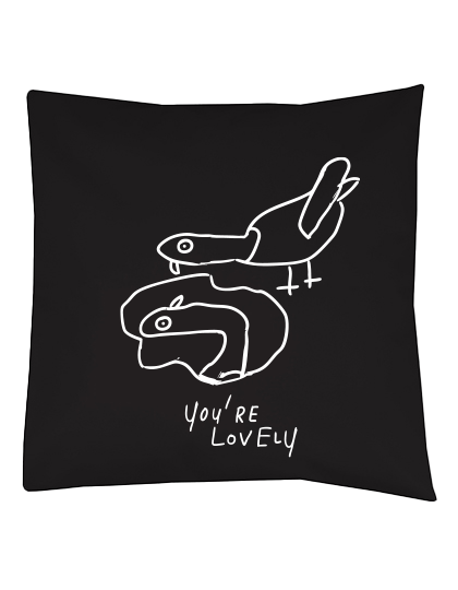 YOU&