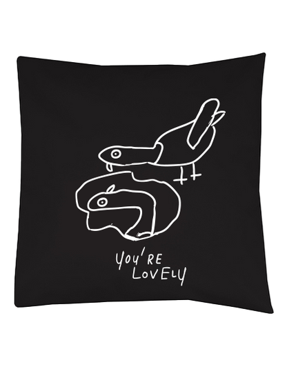 YOU&