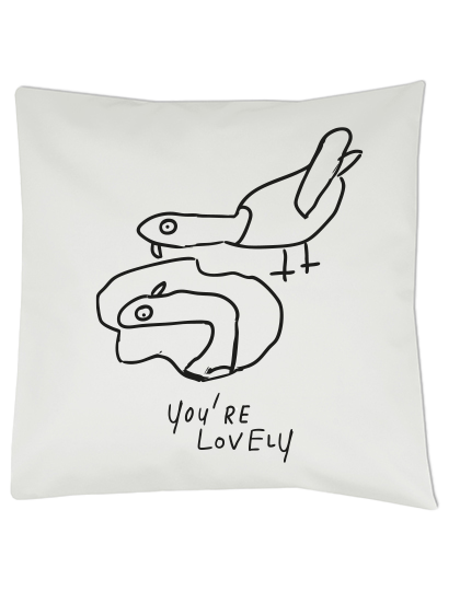 YOU&