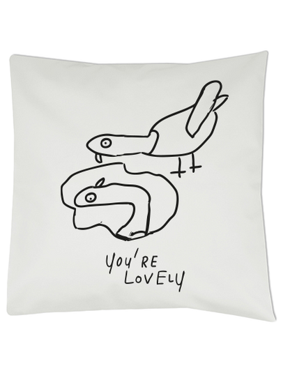 YOU&