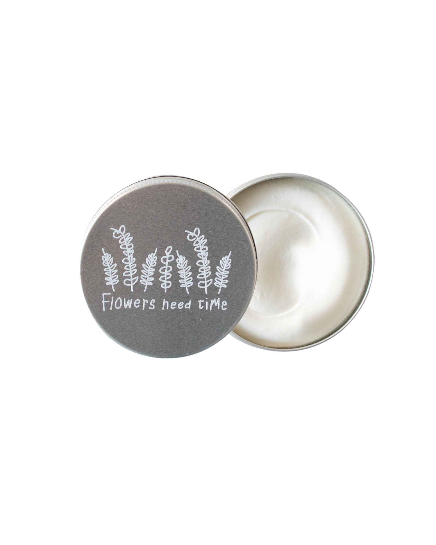 SAHNESCHNITTE EDITION — Gesichts- &amp; Körperbutter "Lavendel"