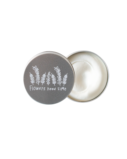 SAHNESCHNITTE EDITION — Gesichts- &amp; Körperbutter "Lavendel"