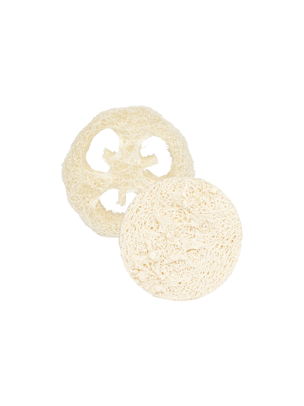 LUFFA — LUFFA &quot;SCHWAMM&quot; ODER &quot;PAD&quot;