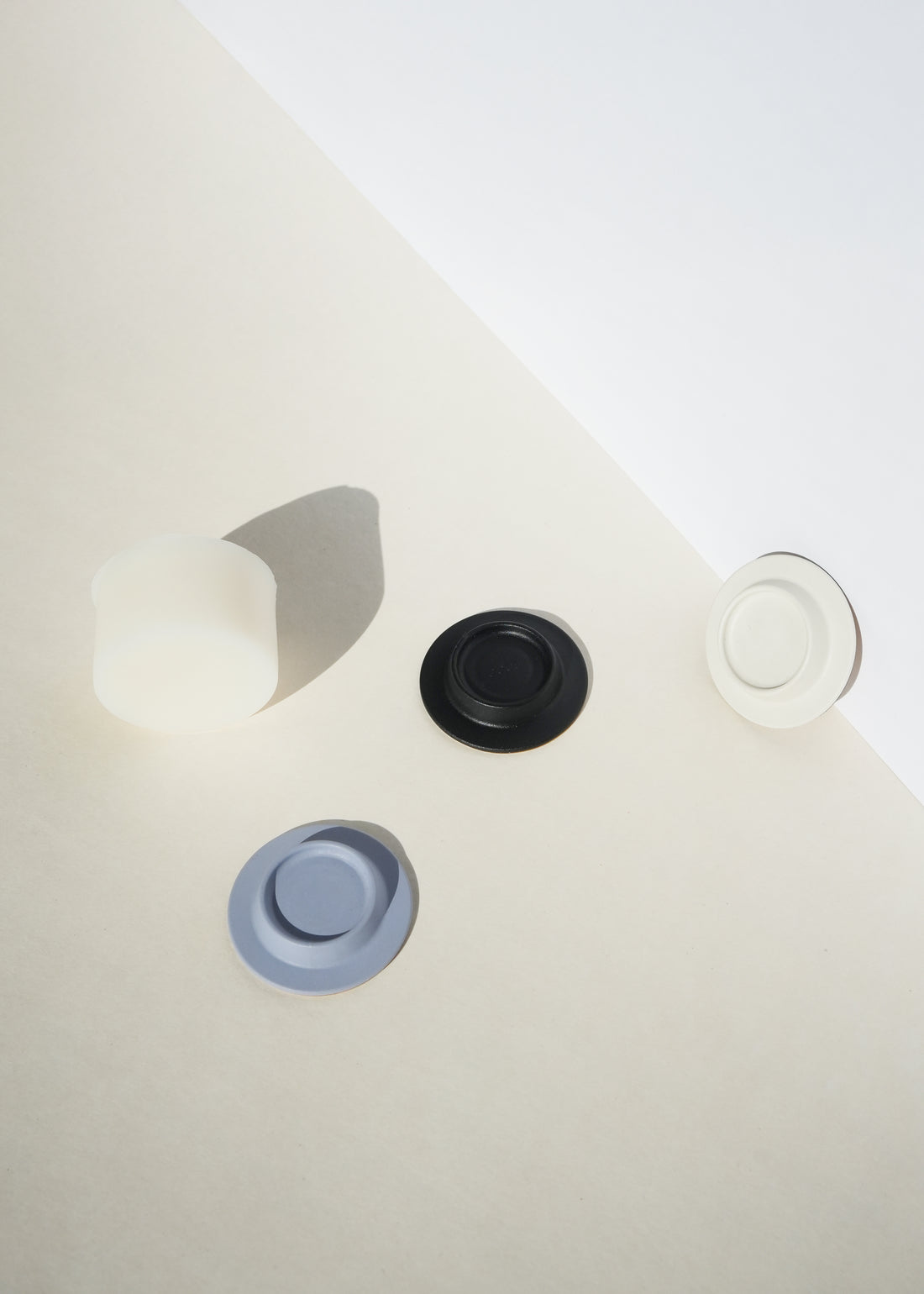 MAGNETiSCHER HALTER — SOAPI SEiFENHALTER