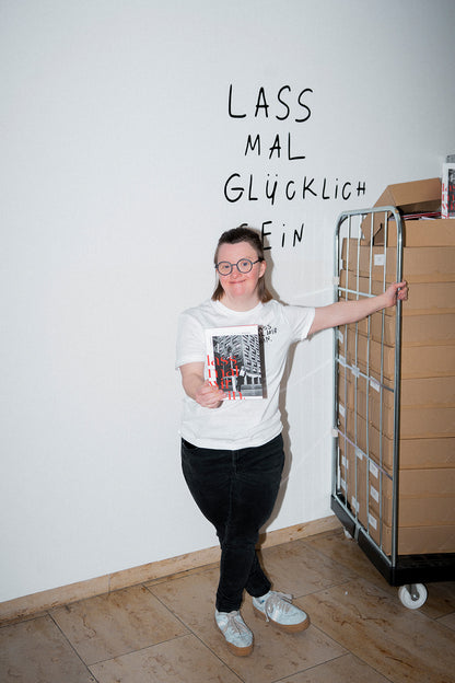 Magazin 2026/27 — LASS MAL WIR SEIN