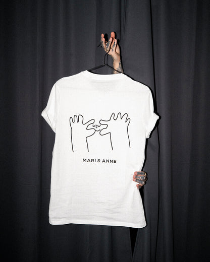 Lass mal wir sein — T-SHIRT