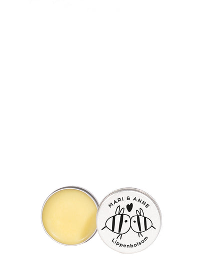 B-WARE KUSSECHT — LiPPENBALSAM