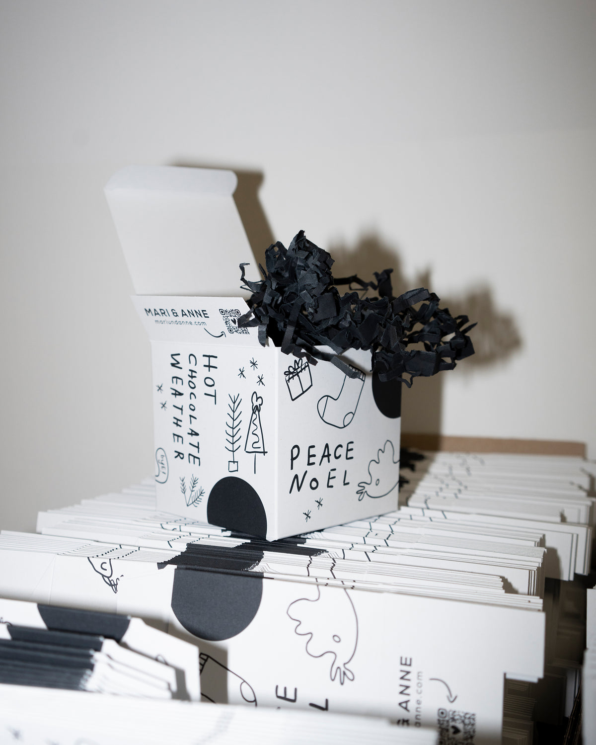 Christmas Box