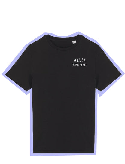 T-Shirt unisex — &quot;Alles...&quot;