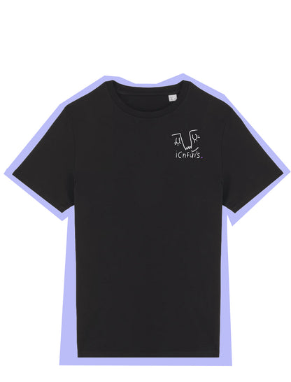 T-Shirt unisex — &quot;ich fül´s&quot;
