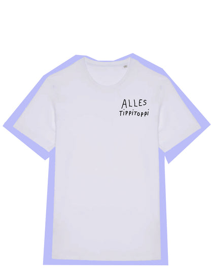 T-Shirt unisex — &quot;Alles...&quot;