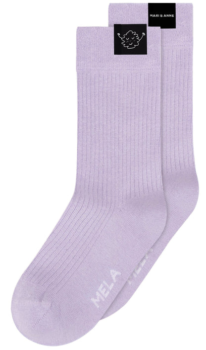 Tief durchatmen — Socken in 3 Farben