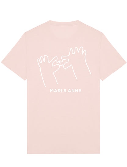 Lass mal wir sein — T-SHIRT