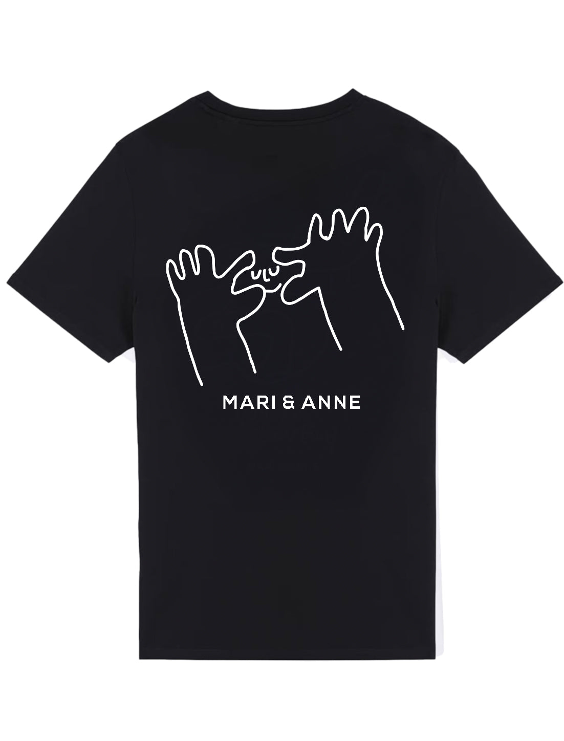 Lass mal wir sein — T-SHIRT