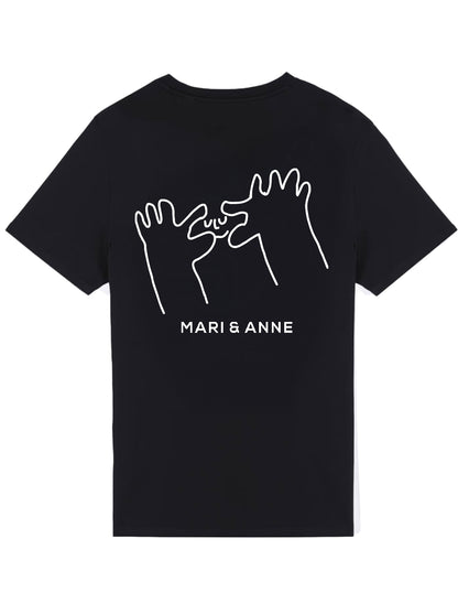 Lass mal wir sein — T-SHIRT