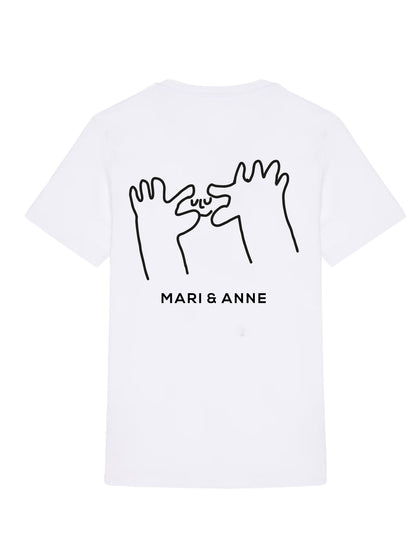 Lass mal wir sein — T-SHIRT
