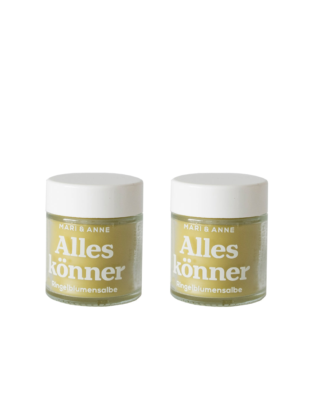 ALLESKÖNNER DUO