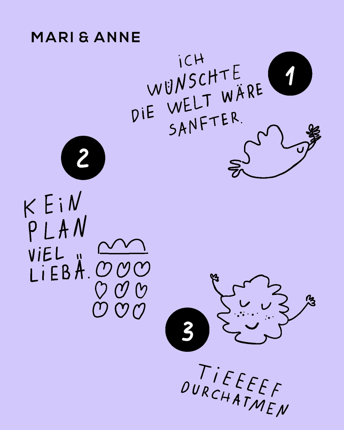 Hinweis MERCH