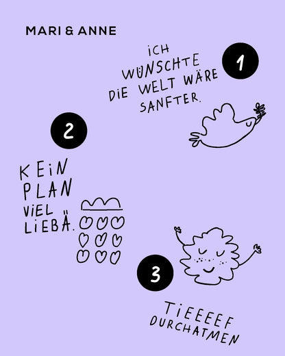 Hinweis MERCH