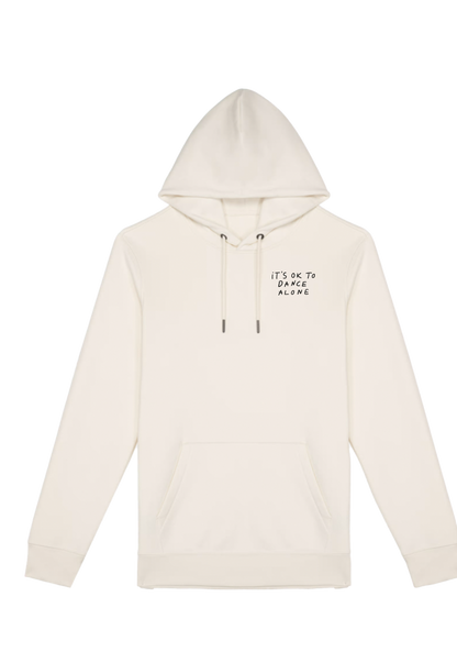 DANCE ALONE — HOODiE