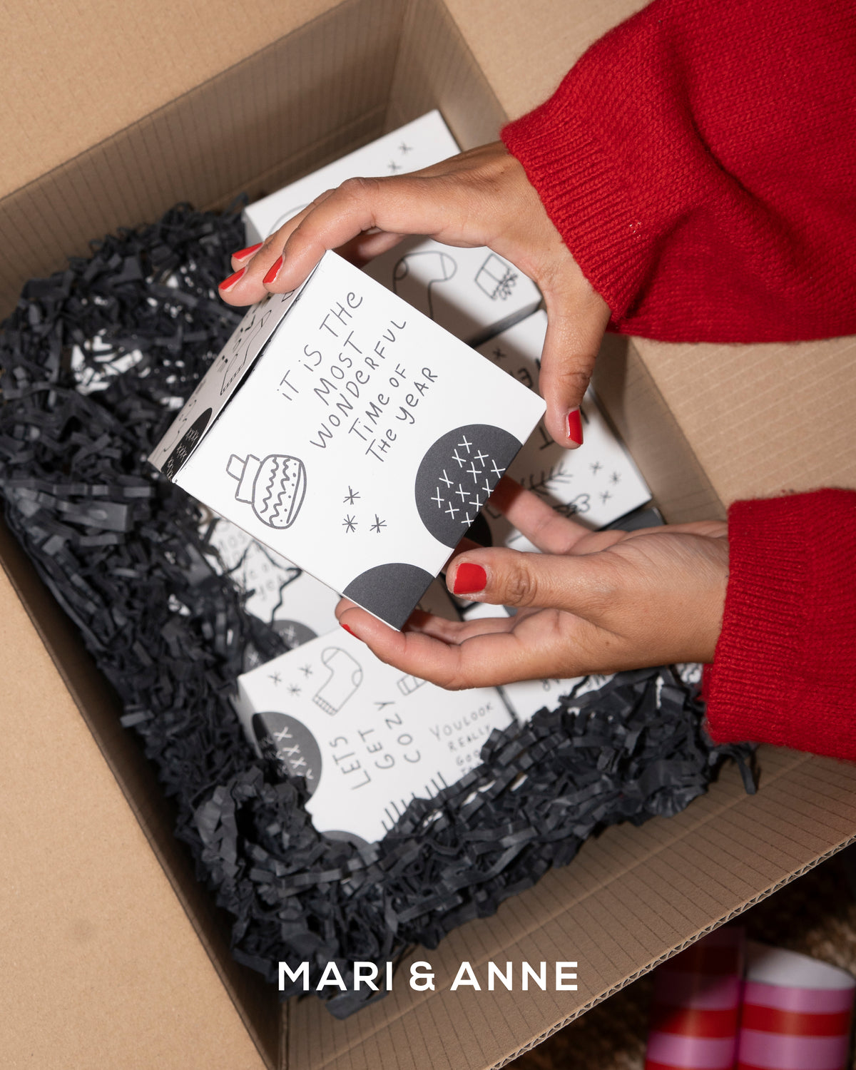 Christmas Box