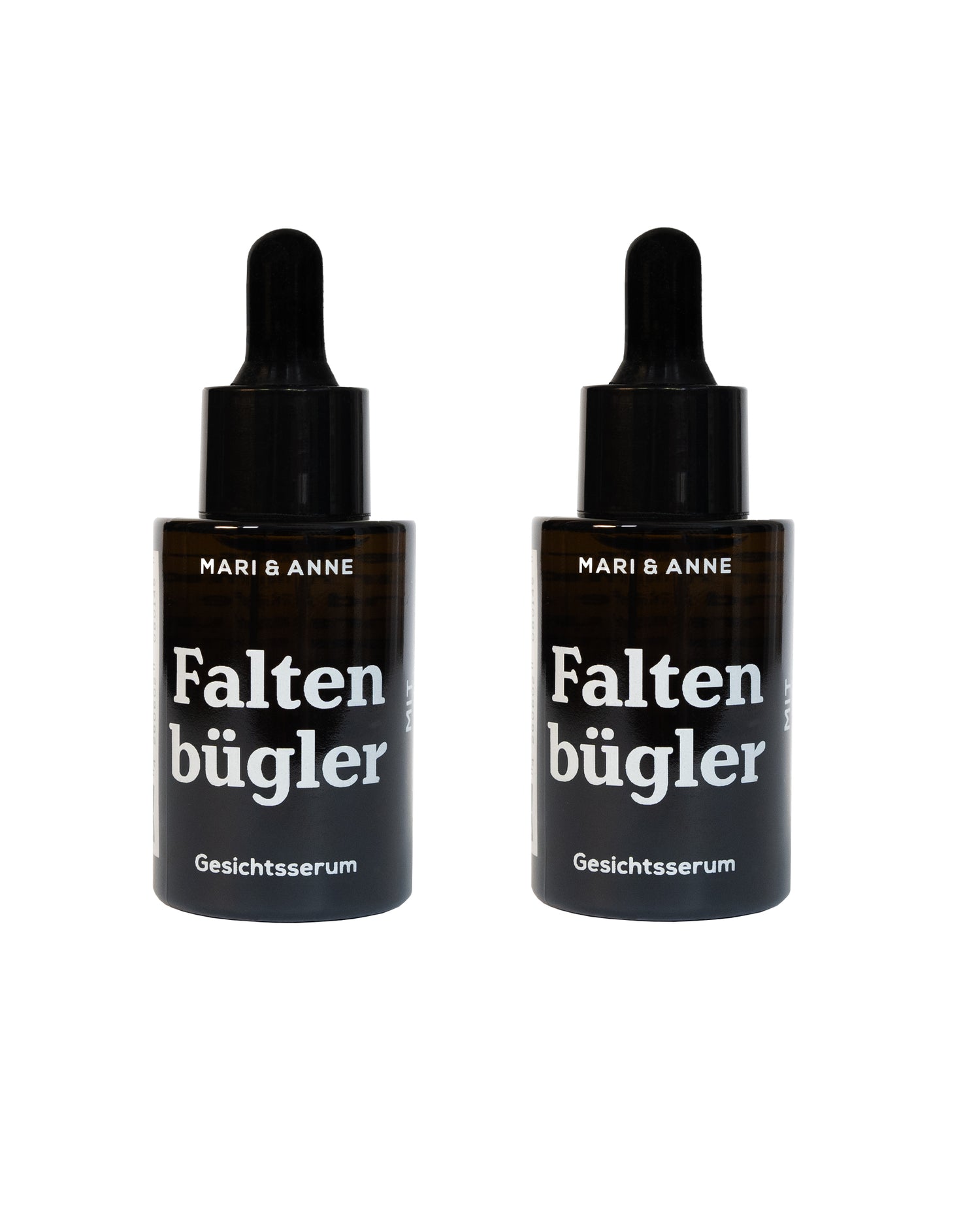 FALTENBÜGLER DUO