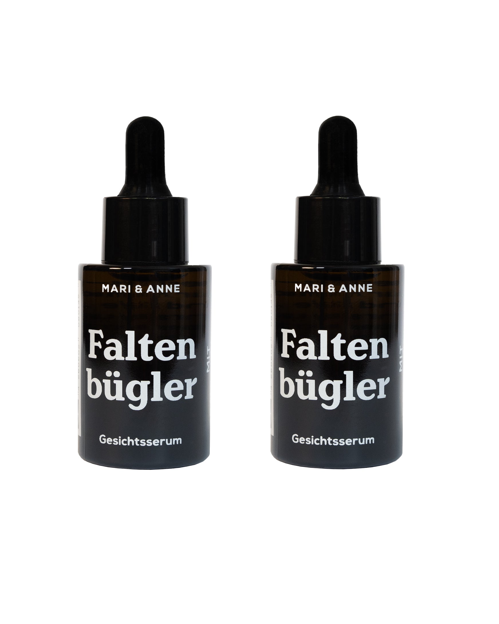 FALTENBÜGLER DUO