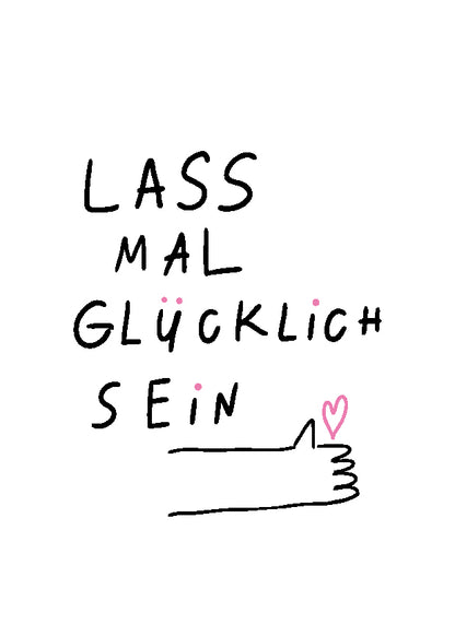 POSTKARTE — POSTKARTE