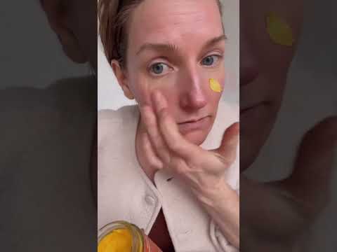 SAHNESCHNITTE EDITION — Gesichts- &amp; Körperbutter "Karotte"