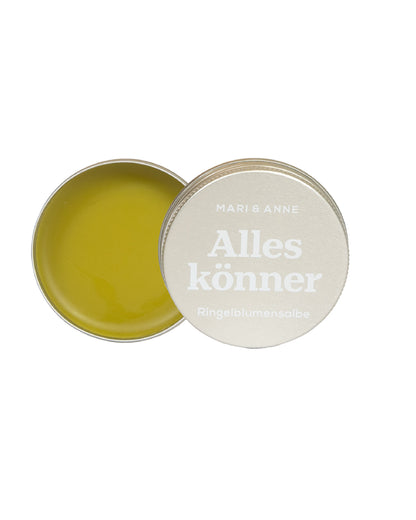 ALLESKÖNNER — Ringelblumensalbe